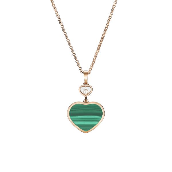 Chopard - Happy Hearts Anhänger
