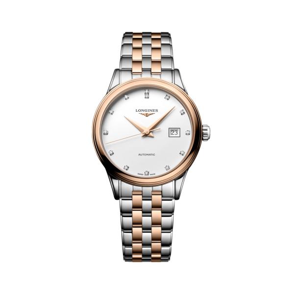 Longines - FLAGSHIP