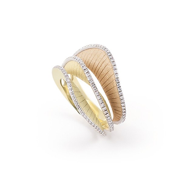 Annamaria Cammilli - Regina Ring
