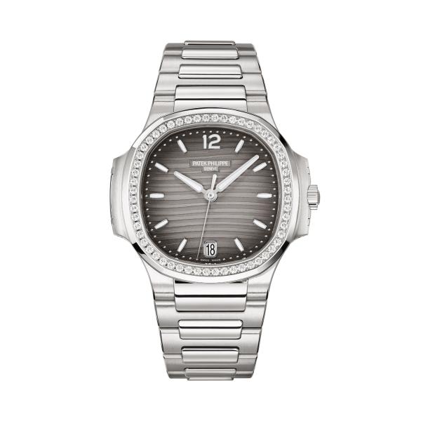 Patek Philippe - Nautilus Ladies Automatic