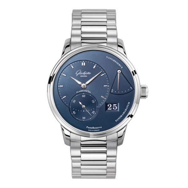 Glashütte Original - PanoReserve