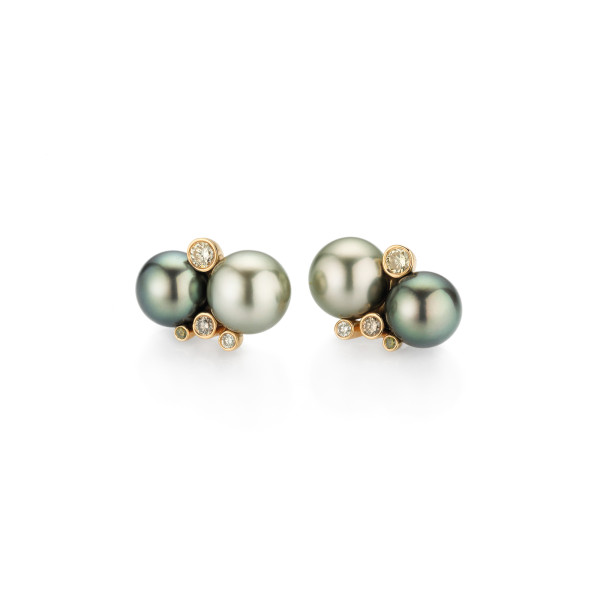 Gellner - Modern Classics Ohrstecker