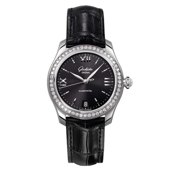 Glashütte Original - Lady Serenade