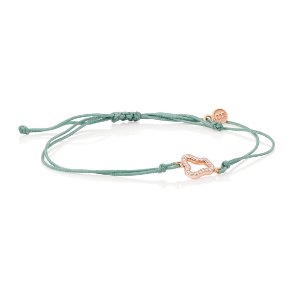 Bron - Joy Cloud Armband