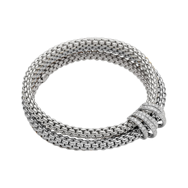 FOPE - Solo Flex'it Armband