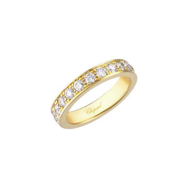 Chopard - Timeless Wedding Band Ring