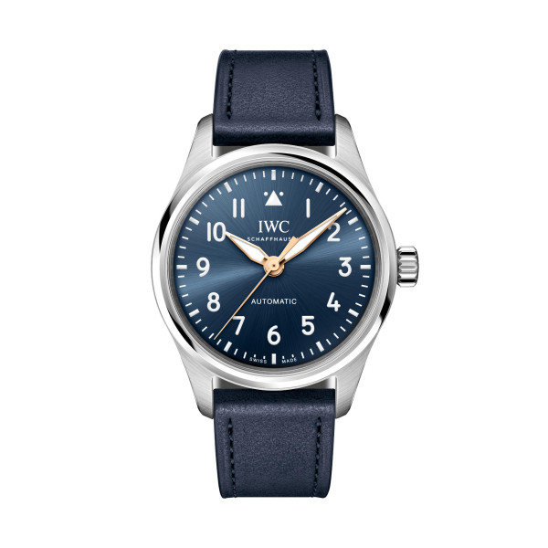 IWC - Pilot's Watch Automatic 36 Le Petit Prince