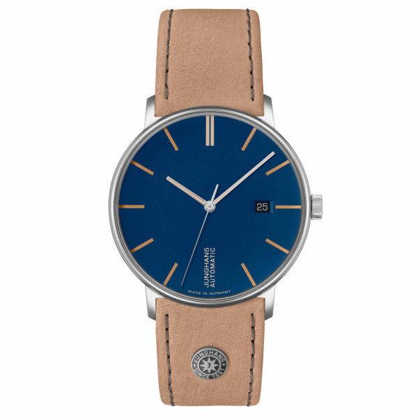 Junghans - FORM A