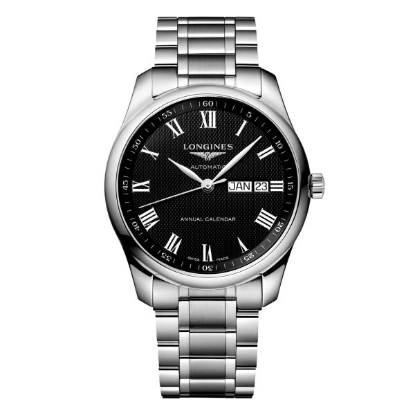 Longines - The Longines Master Collection