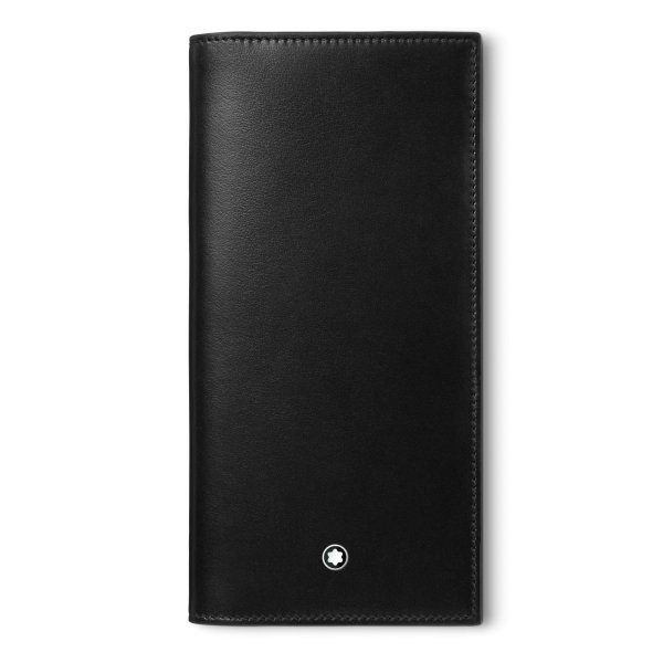 Montblanc - Meisterstück längliche Brieftasche 15 cc