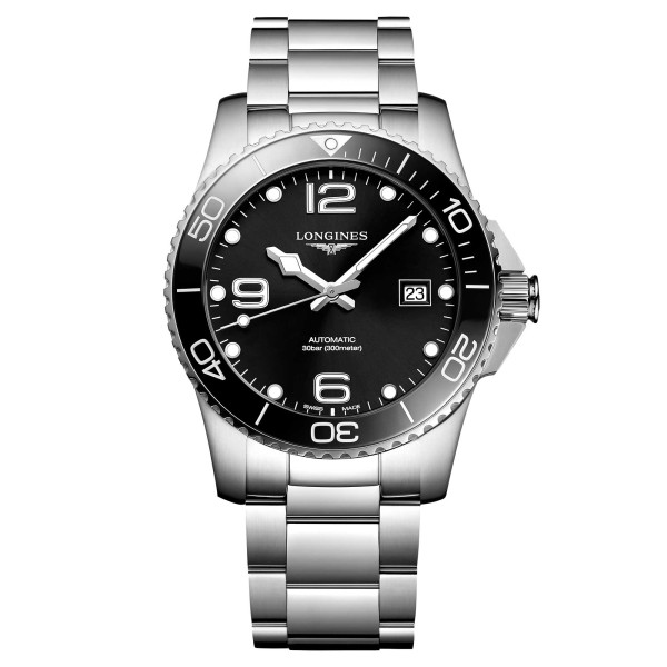 Longines - HYDROCONQUEST