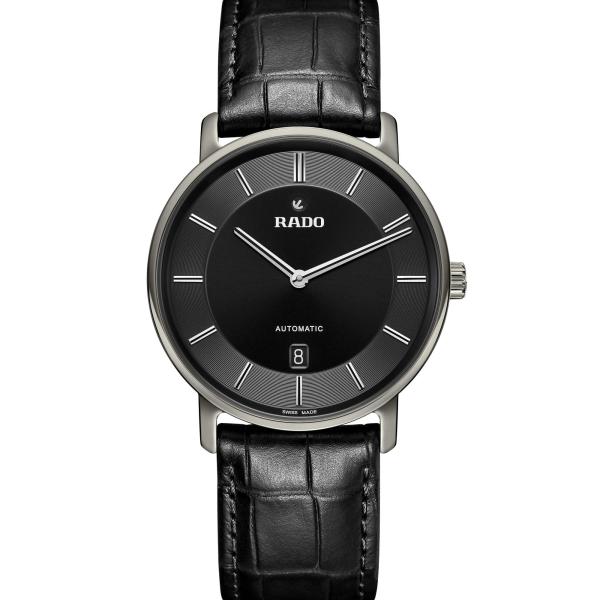 Rado - DiaMaster Thinline Automatic