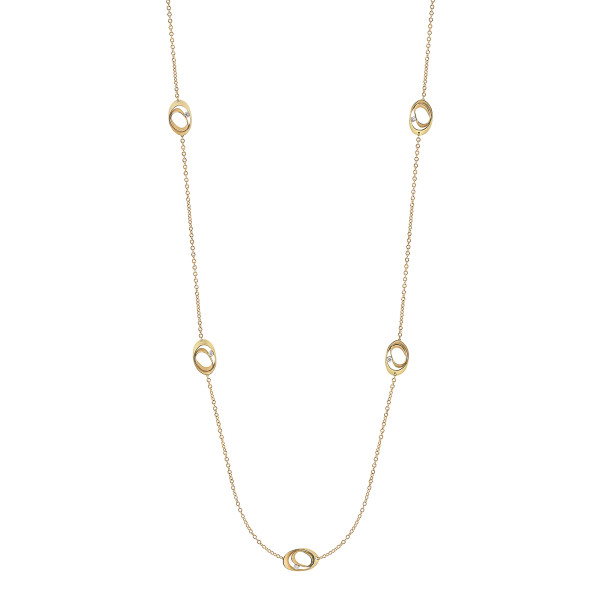 Annamaria Cammilli - Dune Lange Kette