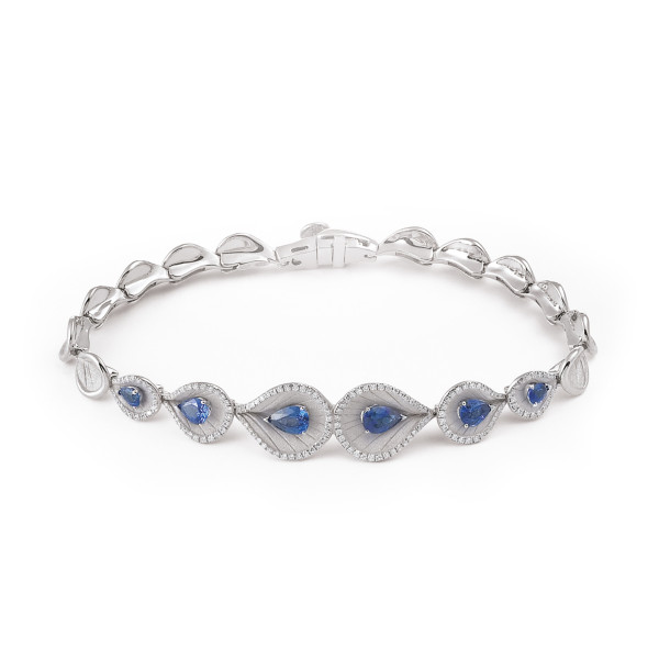 Annamaria Cammilli - Premiere Color Armband