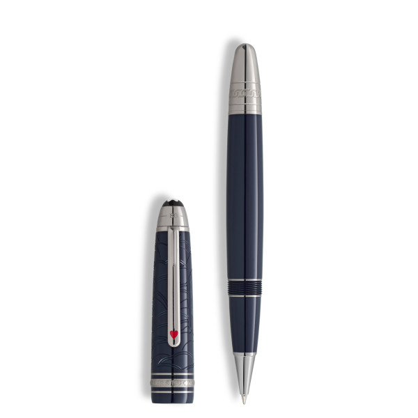 Montblanc - Meisterstück Around the World in 80 Days Legrand Rollerball