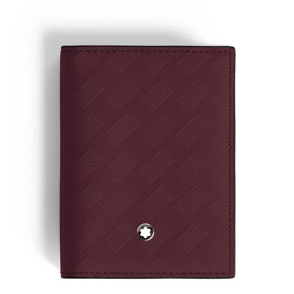 Montblanc - Extreme 3.0 Kartenetui 4 cc