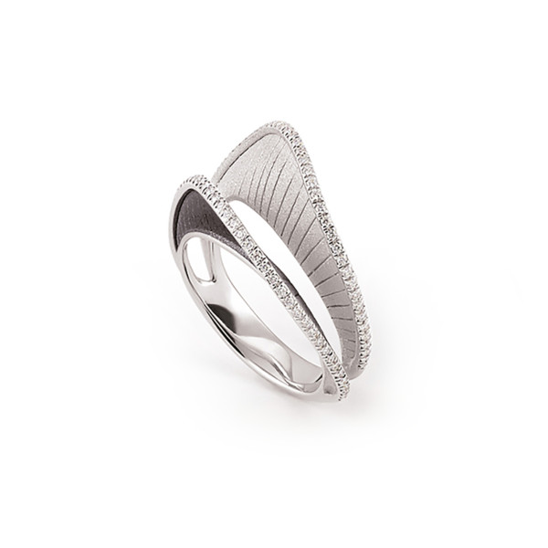 Annamaria Cammilli - Regina Ring