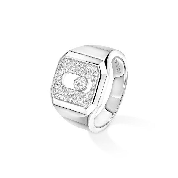 Messika - Move Joaillerie Siegelring