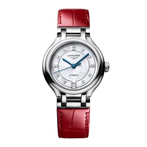 Longines - LONGINES PRIMALUNA