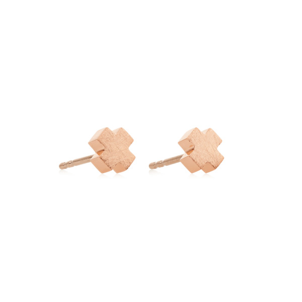 Bron - Joy Ohrstecker