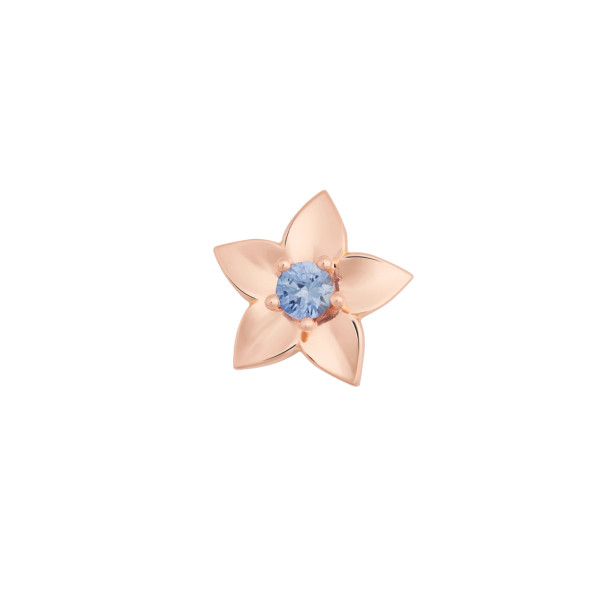 Bron - Poppy Brosche