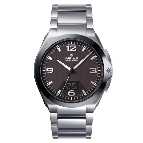 Junghans - Spektrum Mega Solar