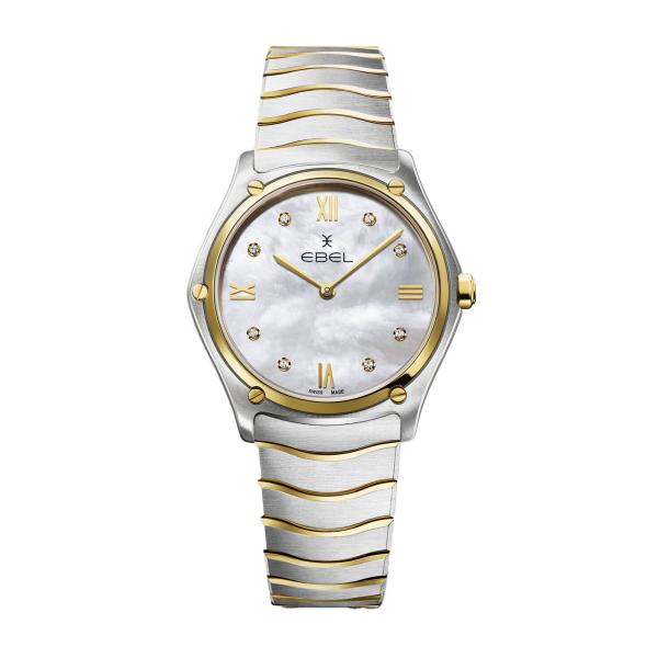 EBEL - Sport Classic Lady