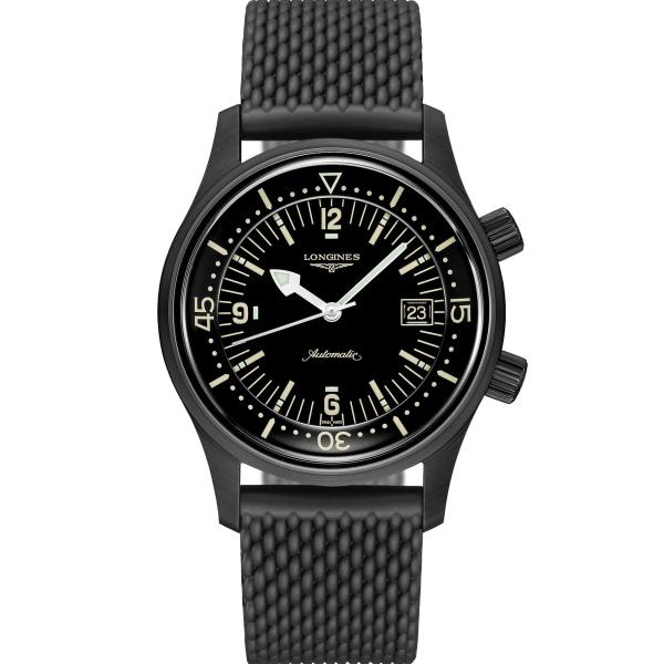 Longines - Longines Legend Diver