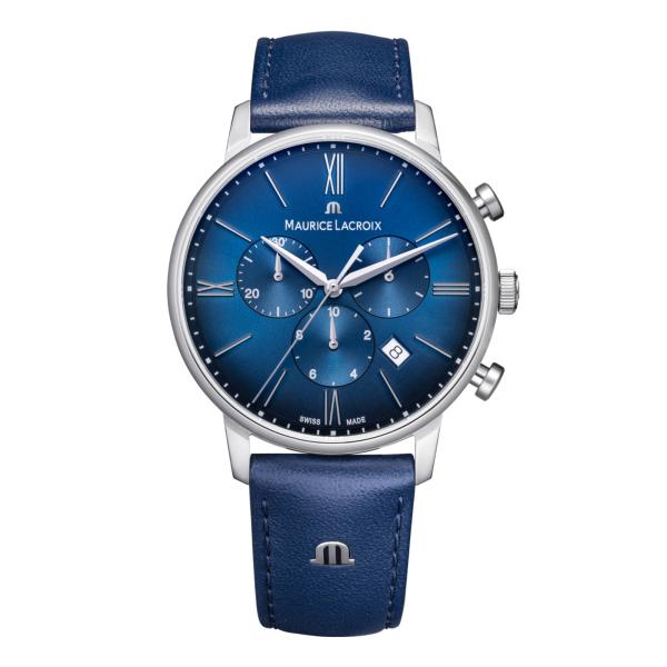 Maurice Lacroix - Eliros Chronograph