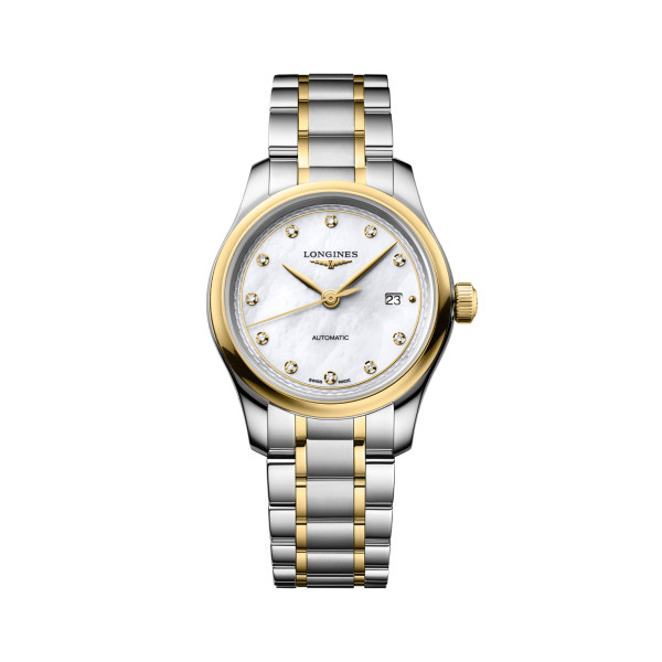 Longines - LONGINES MASTER COLLECTION