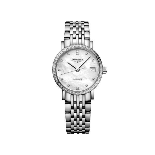 Longines - The Longines Elegant Collection