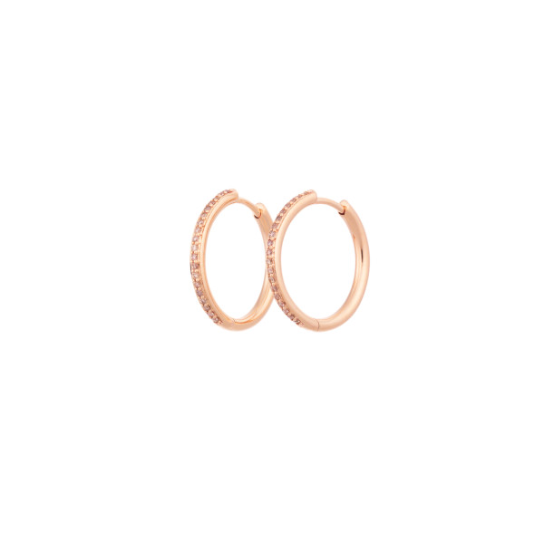 Bron - Lux Ohrschmuck