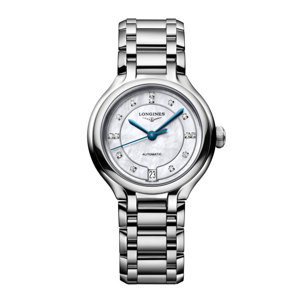 Longines - LONGINES PRIMALUNA