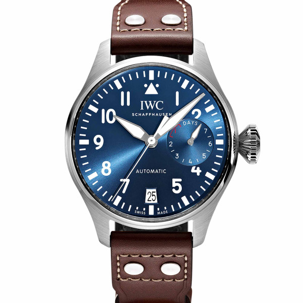 IWC - Big Pilot’s Watch Edition “Le Petit Prince”