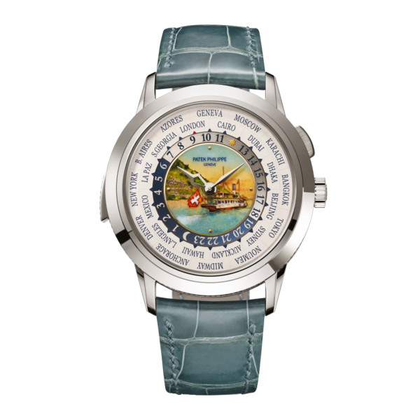 Patek Philippe - Grandes Complications