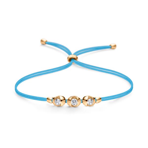 Schaffrath - COLORTAIRE Armband