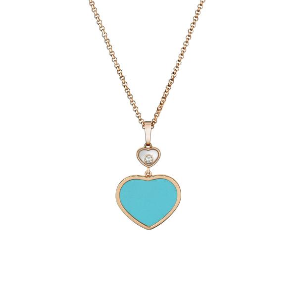 Chopard - Happy Hearts Anhänger