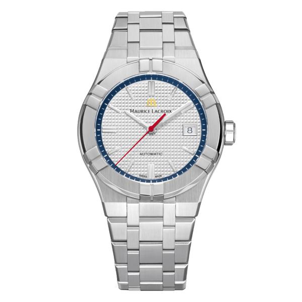 Maurice Lacroix - Aikon Automatic 39mm Pond Review Edition