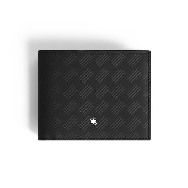 Montblanc - Extreme 3.0 Brieftasche 6 cc