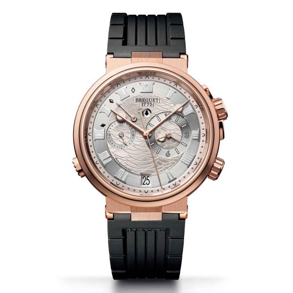 Breguet - Marine Alarme Musicale 5547