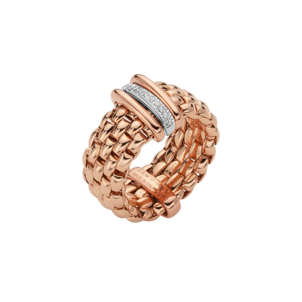 FOPE - Panorama Flex'it Ring