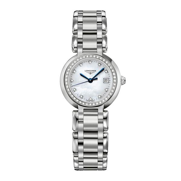 Longines - Longines PrimaLuna