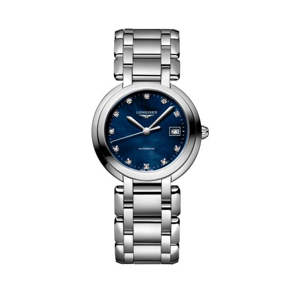 Longines - Longines PrimaLuna