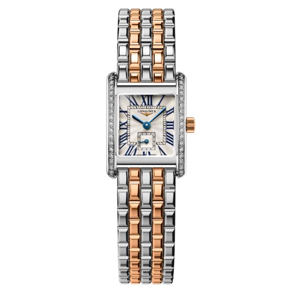 Longines - LONGINES MINI DOLCEVITA