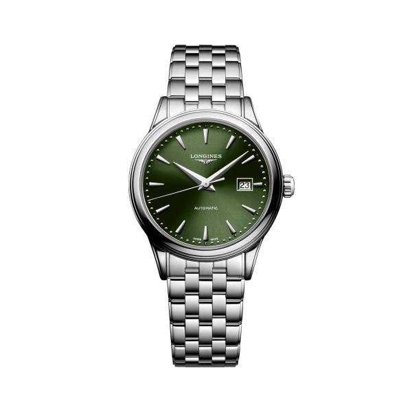 Longines - FLAGSHIP