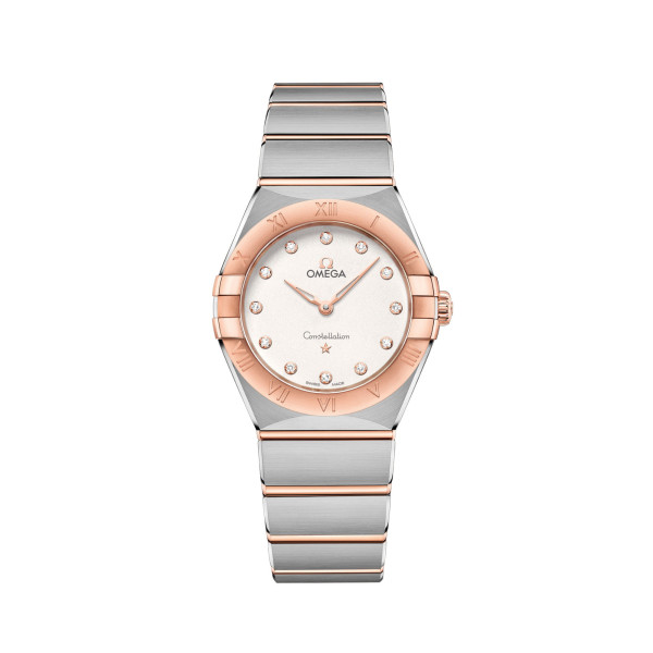 Omega - Constellation