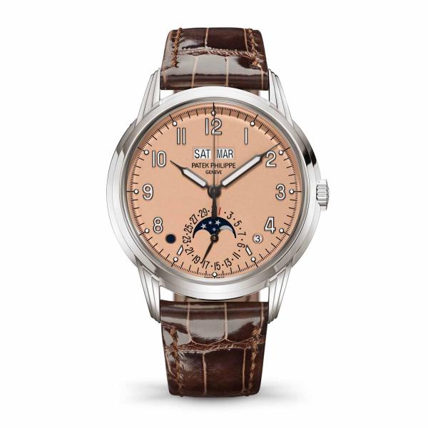Patek Philippe - Grandes Complications