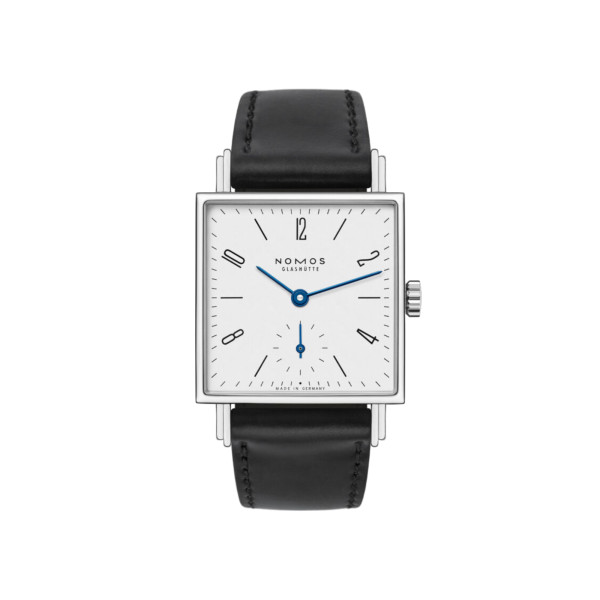 NOMOS Glashütte - Tetra 27 Weiss
