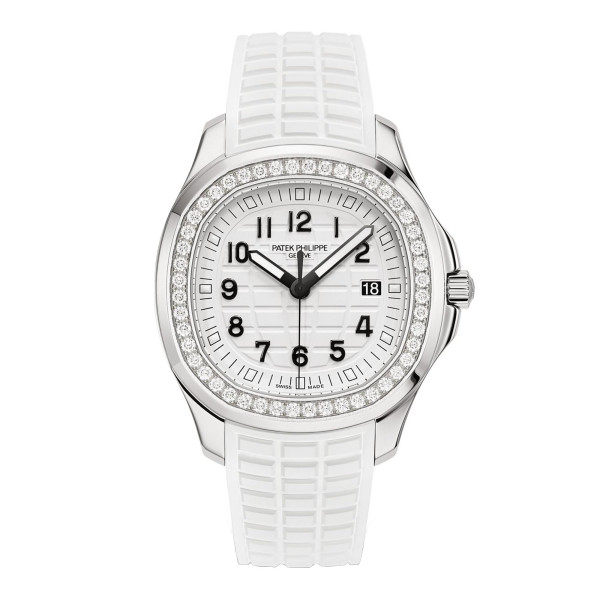 Patek Philippe - Aquanaut