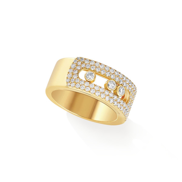 Messika - Move Noa GM Ring